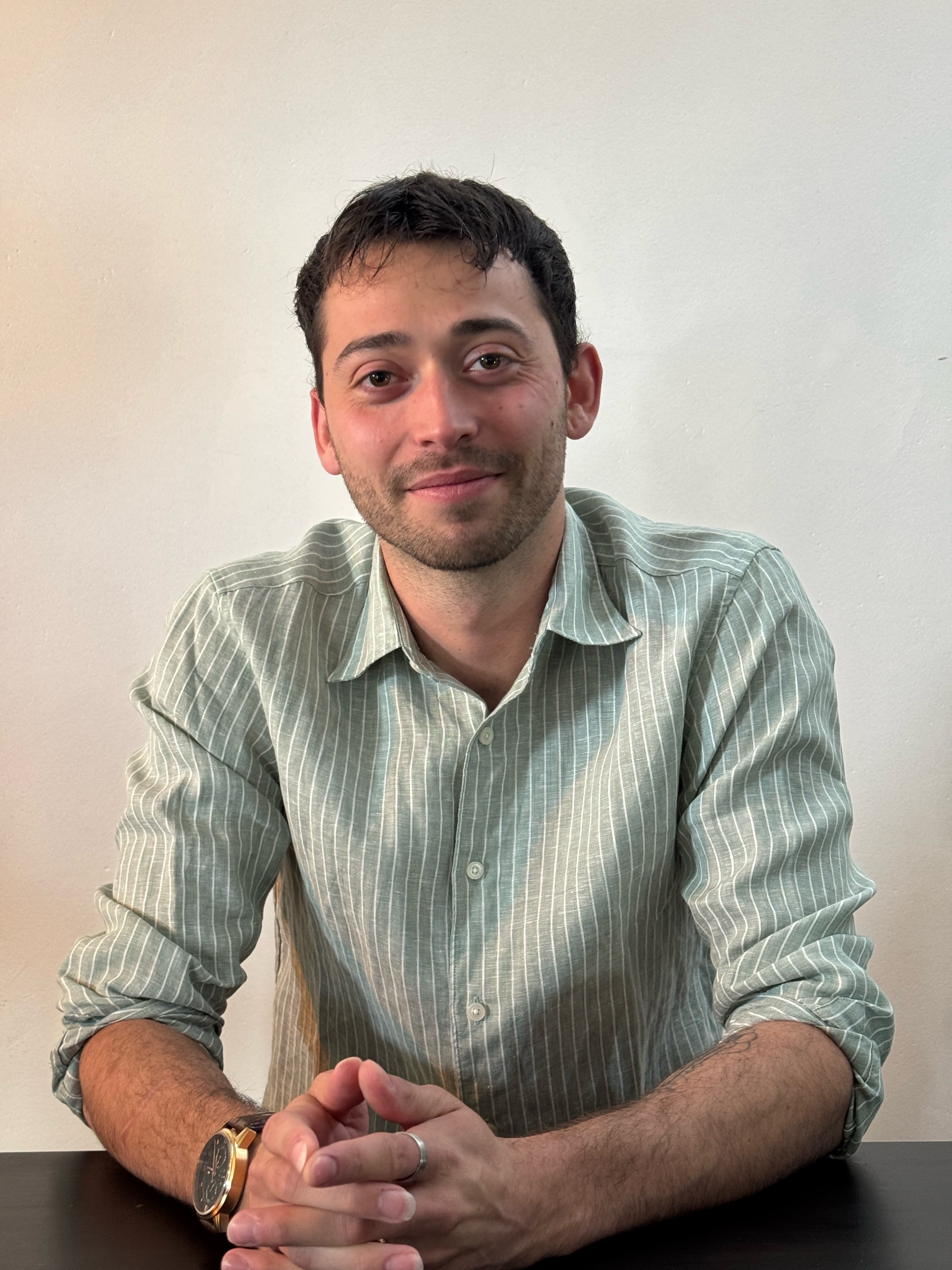 Antonin Marty